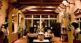 Casa Calma in Santa Fe NM - 9