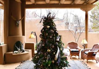 Casa Calma in Santa Fe NM - 7