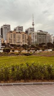 Caspian International Apartment - 3