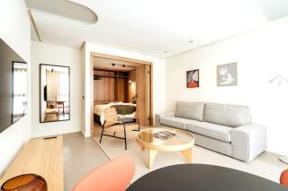 Résidence Pashmina - 0