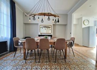 Le Secret - Cosy Normandy Home with garden - Neufchâtel-en-Bray - 7