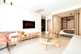 Résidence Pashmina - 1