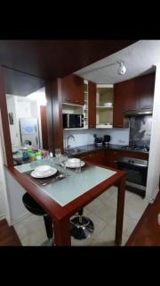 Deptos altura 562 - 3