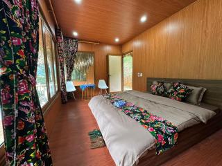 Cát Lý Camping homestay - 3