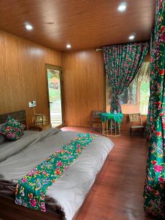 Cát Lý Camping homestay - 0