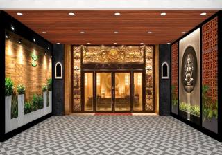 Hotel Darshan Inn - 7