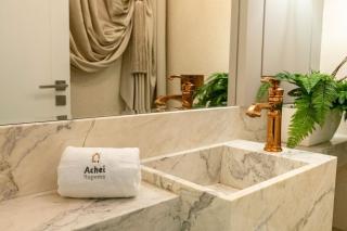 Achei Itapema • Sunwell Palace Residencial, R.323 - 3