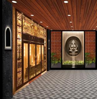 Hotel Darshan Inn - 8