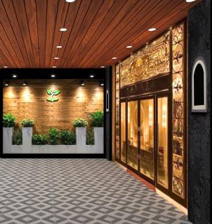 Hotel Darshan Inn - 9