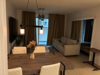 Cozy Seaside Apt near Helsinki Harbour -Jätkäsaari - 8