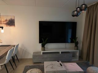 Cozy Seaside Apt near Helsinki Harbour -Jätkäsaari - 9