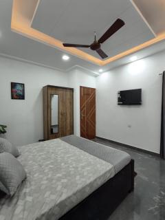 Srivastav Homestay - 0