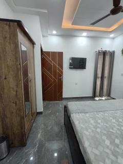 Srivastav Homestay - 4