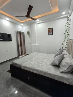 Srivastav Homestay - 3