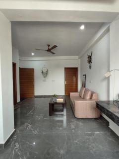 Srivastav Homestay - 1
