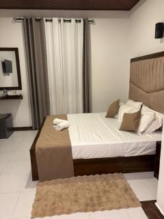 Knuckles View Hotel - 8