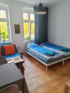 Szczecin Prawobrzeże Apartament Zajazd - 0