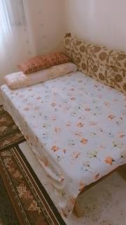 غرفة هادئة للإيجار باليوم - 4