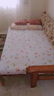 غرفة هادئة للإيجار باليوم - 2