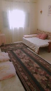 غرفة هادئة للإيجار باليوم - 1