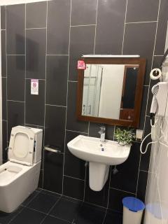 Knuckles View Hotel - 6