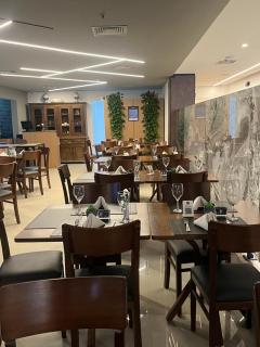 ArqSuites Nações Unidas TransExpo - Novo quarto privado dentro do Hotel - 2