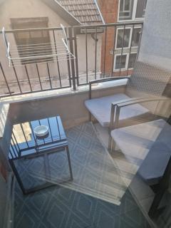 Silver city studio - 6