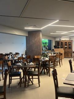 ArqSuites Nações Unidas TransExpo - Novo quarto privado dentro do Hotel - 3