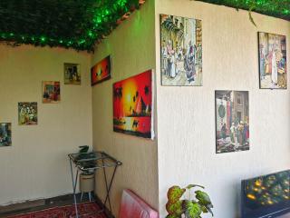 Luxury Poolside Retreat Elegant Apartment within a Seafront Hotel - 3