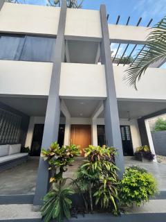 Casa Tsuki Moderna y Elegante en Punta Zicatela - 5