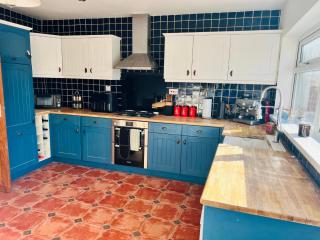 Old Post Office By The Sea - 9