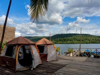 Tatai Natural Resort - 2