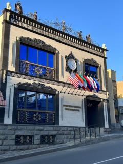 Prime Suites Hotel - 6