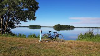 Ferienscheune am Lustweg - 9