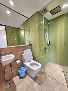 Sky Suites KLCC By Tom - 3