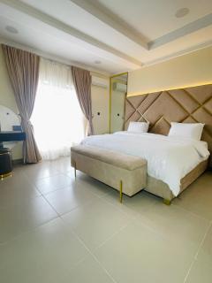 Sleek 3BR in Victoria Island - Business or getaway - 7