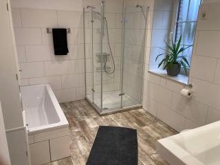 Ferienwohnung Dorfliebe Minden by Engelmann - 4