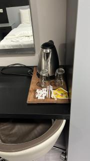 Retrol Butik Hotel - 7