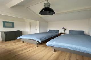 Holiday Home Warmenhuizen near Dunes - 7