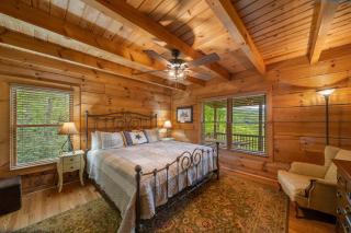 Appalachian Satisfaction - 1