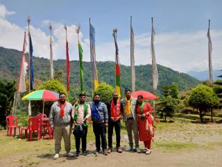 Drukinn gaireykhet homestay - 9