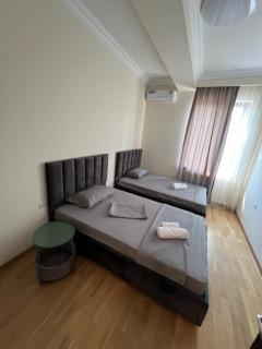 Velvet Vouge Hostel - 7