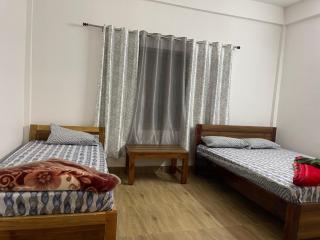 Drukinn gaireykhet homestay - 4