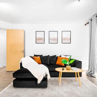 Stylish 1Bed Apartment - City Center - Wi-Fi - Netflix S126 - 7