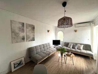 Ideal apartamento junto al mar - 0