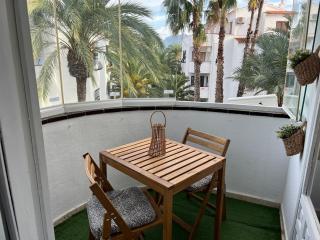 Ideal apartamento junto al mar - 8