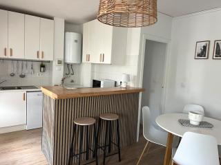 Ideal apartamento junto al mar - 3