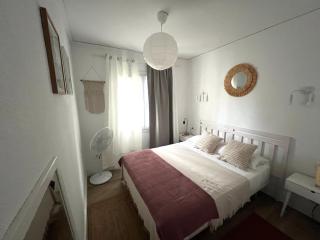 Ideal apartamento junto al mar - 2