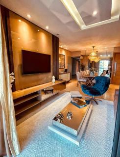 Luxurious and complete apartment COP30 - 8