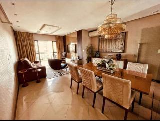 Luxurious and complete apartment COP30 - 1